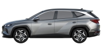 Photo Hyundai Tucson 2021 5