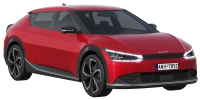 Photo Kia EV6 AIR 2022 2