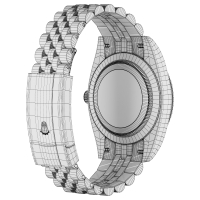 Photo Rolex Datejust 41 126334 9