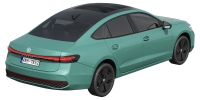 Photo Volkswagen Passat Pro Sport 2025 7
