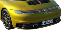 Photo Porsche 911 Targa 2019 16