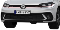 Photo Volkswagen Polo GTI 2022 13