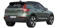 Photo VOLVO XC40 Recharge 2023 3