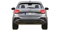 Photo Audi Q2 2021 9