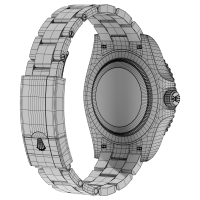 Photo Rolex GMT-Master II 126729VTNR 9