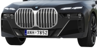 Photo BMW 760i 2023 12