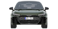Photo Audi RS5 Sedan 2027 13