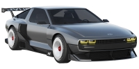 Photo Hyundai N Vision 74 4