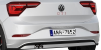 Photo Volkswagen Polo GTI 2022 10