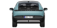 Photo Hyundai Ioniq 3 2027 8