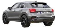 Photo Audi Q2 2021 3