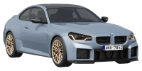 Photo BMW M2 CS 2026 8