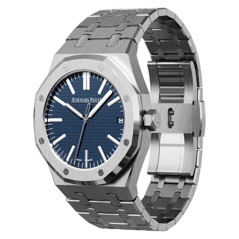 Photo Audemars Piguet Royal Oak selfwinding 41mm