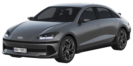 Photo Hyundai Ioniq 6