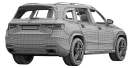 Photo Mercedes-Benz GLS 2020 18