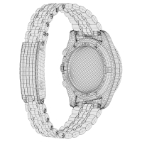 Photo Omega Speedmaster Moonwatch Professional Moonshine 2026 8