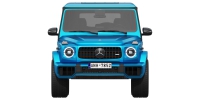 Photo Mercedes-Benz G63 AMG 2025 9