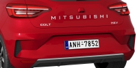 Photo Mitsubishi Colt 2024 10