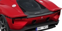 Photo Ferrari 849 Testarossa 2026 6