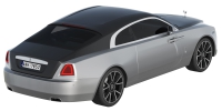 Photo Rolls-Royce Wraith 4