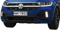 Photo Volkswagen T-Roc R 2022 12