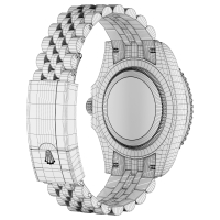 Photo Rolex GMT-Master II zombie 7