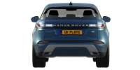 Photo Land Rover Range Rover Evoque r-dynamic 2019 8