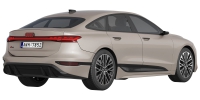 Photo Audi A6 Sportback e-tron 2025 7