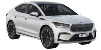 Photo Skoda Enyaq Coupe iV 3