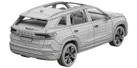 Photo Skoda Kodiaq 2024 15