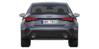 Photo Audi RS3 Sedan 2025 6