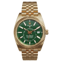 Photo Rolex Sky-Dweller 336938 3