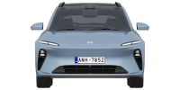 Photo Nio ET5 Touring 4