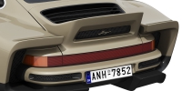 Photo Singer 911 DLS Turbo Road 13