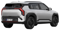 Photo Kia EV3 GT-line 12