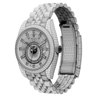 Photo Rolex Sky-Dweller 336938 9