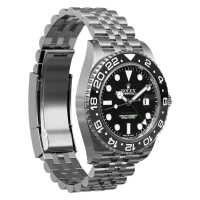 Photo Rolex GMT-Master II Bruce Wayne 2