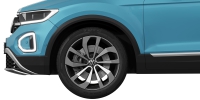 Photo Volkswagen T-Roc 2022 11