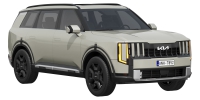 Photo Kia Telluride 2027 4