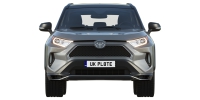 Photo Toyota RAV4 Prime 2021 9