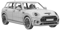 Photo Mini Clubman 2022 15