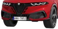 Photo Alfa Romeo Tonale 2026 10