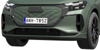 Photo Audi Q4 e-tron Sportback 2027 10