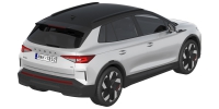 Photo Skoda Elroq First Edition 6
