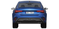 Photo Audi S3 Sedan 2025 4