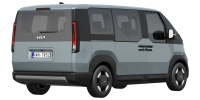 Photo Kia PV5 Passenger 2025 5