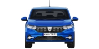 Photo Dacia Sandero 2021 8