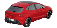 Photo SEAT Ibiza FR 2026 7
