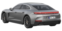 Photo Porsche Panamera 2024 3