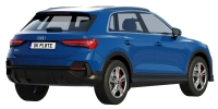 Photo Audi Q3 2020 2